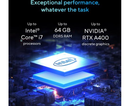 ASUS ExpertCenter P500 SFF P500SV-05210H009X Intel Core 5 210H 16 GB DDR5-SDRAM 512 GB SSD Windows 11 Pro PC Grey Personālie datori
