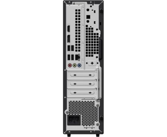 ASUS ExpertCenter P500 SFF P500SV-05210H0020 Intel Core 5 210H 16 GB DDR5-SDRAM 512 GB SSD PC Grey Personālie datori