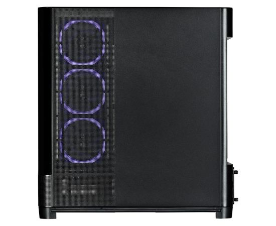 Actina 5901443444718 PC Intel Core 5 245KF 16 GB DDR5-SDRAM 1 TB SSD NVIDIA GeForce RTX 5060 Windows 11 Home Midi Tower Black Personālie datori