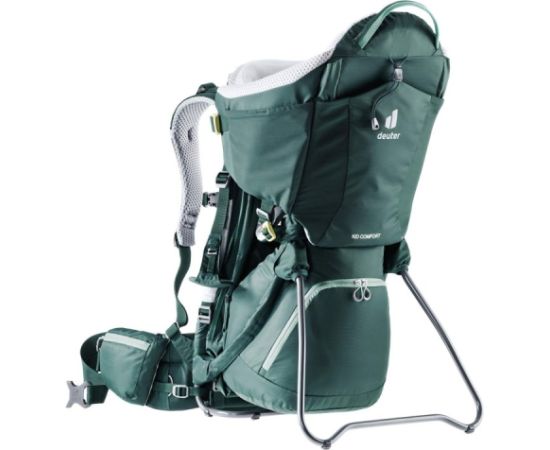 DEUTER KID COMFORT FOREST HIKING CARRIER Новости - Детские товары