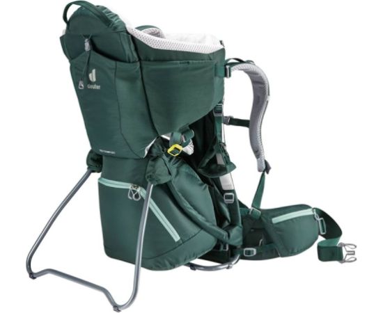 DEUTER KID COMFORT FOREST HIKING CARRIER Новости - Детские товары
