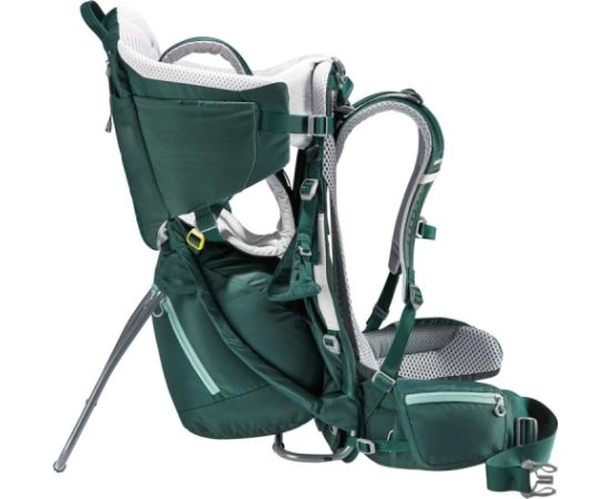 DEUTER KID COMFORT FOREST HIKING CARRIER Новости - Детские товары