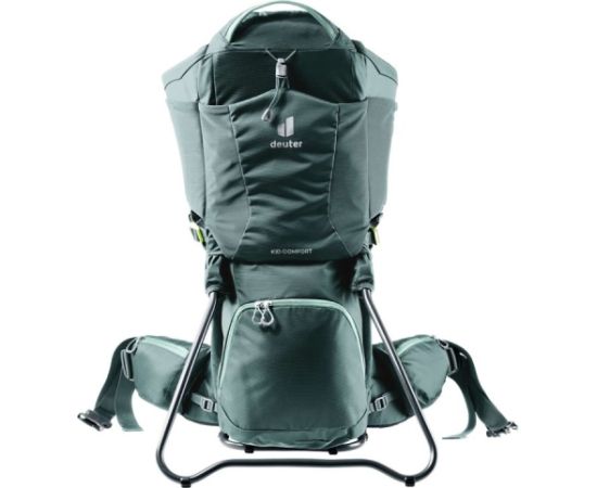 DEUTER KID COMFORT FOREST HIKING CARRIER Новости - Детские товары