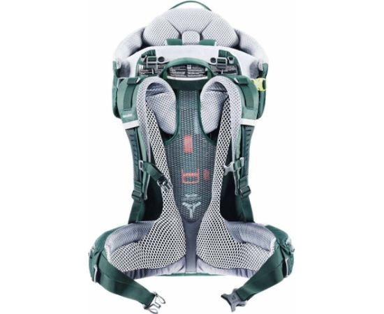 DEUTER KID COMFORT FOREST HIKING CARRIER Новости - Детские товары