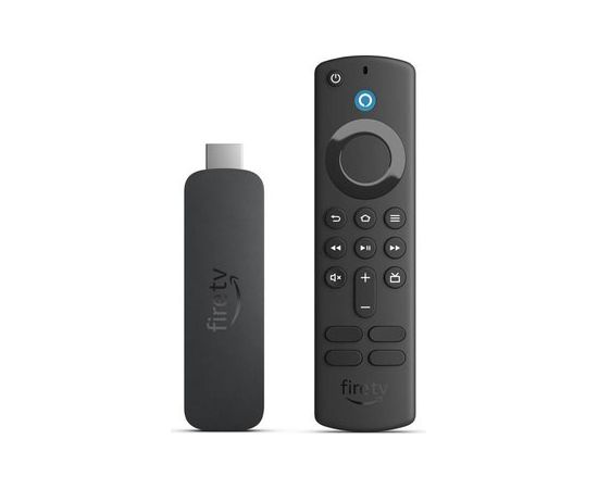 Odtwarzacz multimedialny Amazon Fire TV Stick 4K MAX Multimēdiju atskaņotāji