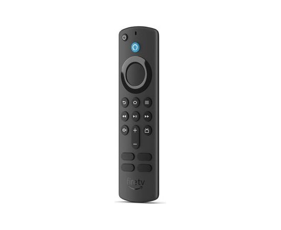 Odtwarzacz multimedialny Amazon Fire TV Stick 4K MAX Multimēdiju atskaņotāji