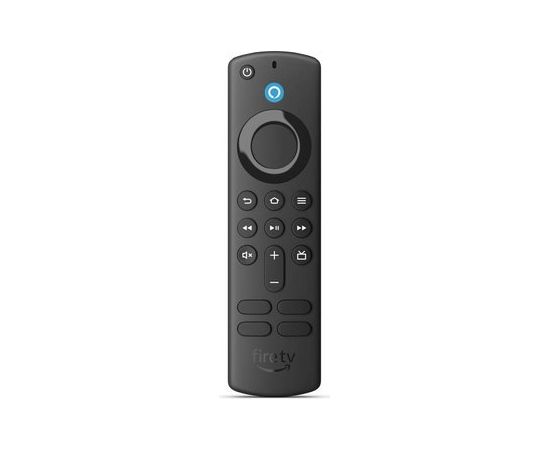 Odtwarzacz multimedialny Amazon Fire TV Stick 4K MAX Multimēdiju atskaņotāji