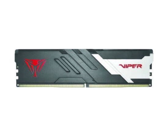 Patriot Memory Viper Venom memory module 8 GB 1 x 8 GB DDR5 6000 MT/s 288-pin DIMM ECC RAM Operatīvā atmiņa