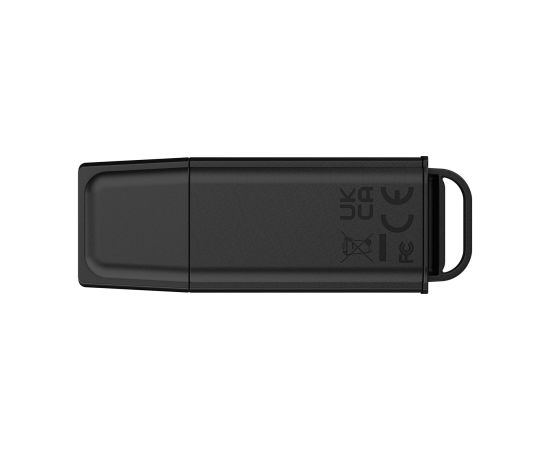 Kingston Technology DataTraveler 64GB Portable USB 3.2 Gen 1 Exodia Black USB карты памяти (Flash)
