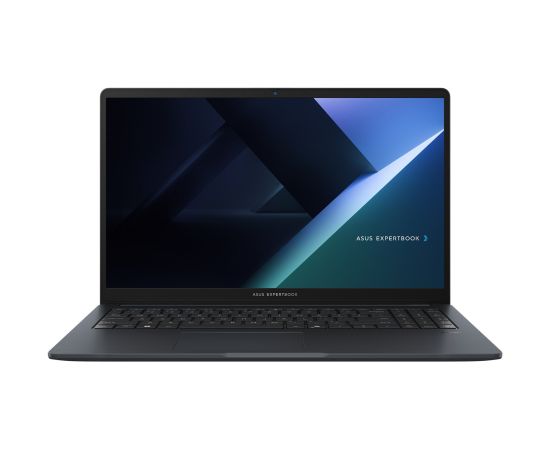 ASUS ExpertBook B1503CVA-S77277 Core 5 210H 15.6"FHD 300nits 60Hz AG 16GB DDR5 SSD512 Intel Graphics WLAN+BT LAN Cam1080p 50WHrs NoOS Gentle Grey 3Y OnSite Portatīvie datori