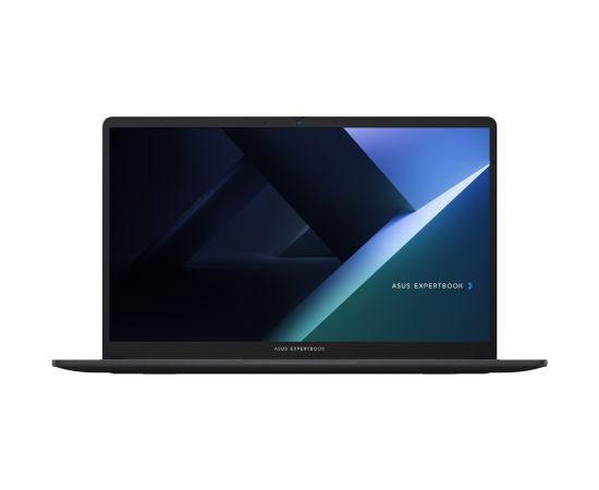 ASUS ExpertBook B1503CVA-S77277 Core 5 210H 15.6"FHD 300nits 60Hz AG 16GB DDR5 SSD512 Intel Graphics WLAN+BT LAN Cam1080p 50WHrs NoOS Gentle Grey 3Y OnSite Portatīvie datori