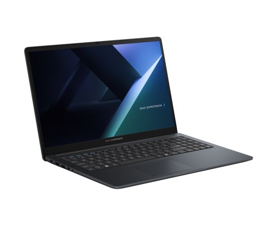 ASUS ExpertBook B1503CVA-S77277 Core 5 210H 15.6"FHD 300nits 60Hz AG 16GB DDR5 SSD512 Intel Graphics WLAN+BT LAN Cam1080p 50WHrs NoOS Gentle Grey 3Y OnSite Portatīvie datori