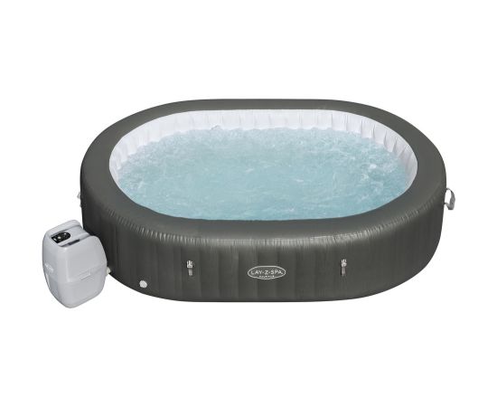 Inflatable Spa for 7 Persons 270cm x 180cm x 71cm Bestway 60067 Новости - Детские товары