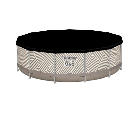 Garden frame pool 396 x 107 cm Bestway 561FY Новости - Детские товары