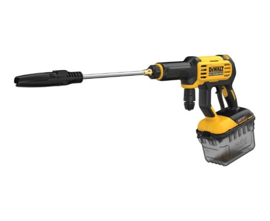 Akumulatora mazgātājs Dewalt DCMPW1000N; 54 V; (bez akumulatora un lādētāja) Мойки высокого давления