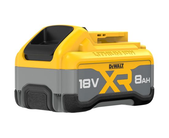 Akumulators DeWalt DCB184; 18 V; 8,0 Ah Аккумуляторы