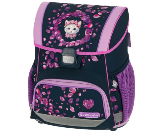 Formas mugursoma Herlitz Loop empty Blossom Dance, 36 x 28 x 21 cm Mugursomas