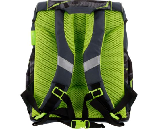 Formas mugursoma Herlitz UltraLight Wild Panther, 36 x 28 x 21 cm Mugursomas