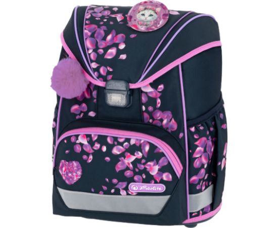 Formas mugursoma Herlitz UltraLight Blossom Dance, 36 x 28 x 21 cm Mugursomas