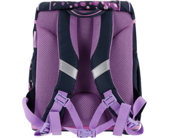 Formas mugursoma Herlitz UltraLight Blossom Dance, 36 x 28 x 21 cm Mugursomas