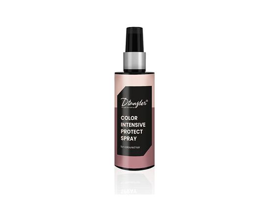 Dtangler Color Intensive Protect Spray - 100ml Matu kopšana
