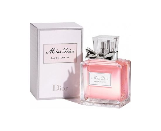 Christian Dior Miss Dior Eau de Toilette EDT 100ml Sieviešu Smaržas