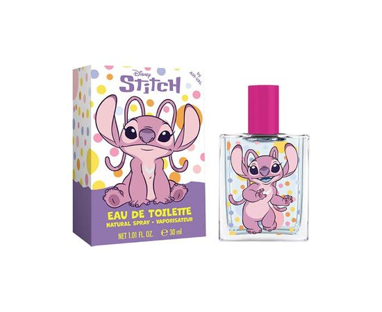 Fragrances For Children Stitch Angel EDT 30ml Духи унисекс