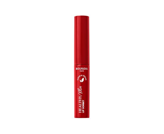 Bourjois Healthy Mix Lip Sorbet - Balzám na rty 7,4 g 02 Kосметические средства