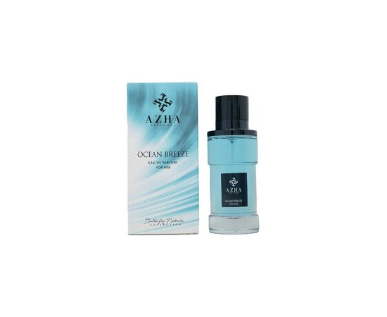 Azha Ocean Breeze EDP 100ml Мужская парфюмерия