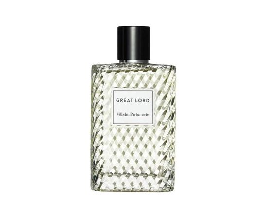 Vilhelm Parfumerie Great Lord EDP 100ml Духи унисекс