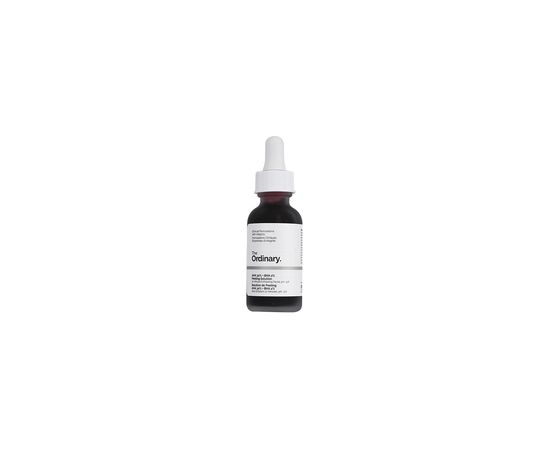 The Ordinary AHA 30% + BHA 2% Peeling Solution - Chemický peeling 30ml Духи и косметика