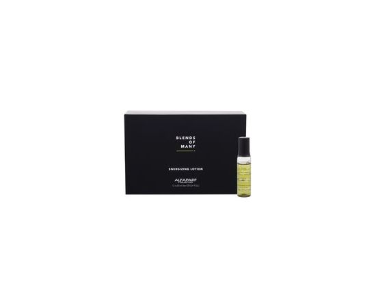 Alfaparf Blends Of Many Energizing Lotion (12 x 10 ml ) - Anti-hair loss product 10ml Духи и косметика