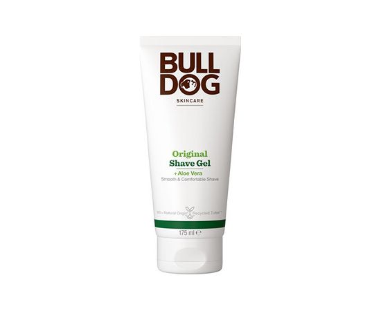 Bulldog Original Shave Gel - Gel na holení pro muže 175ml Духи и косметика