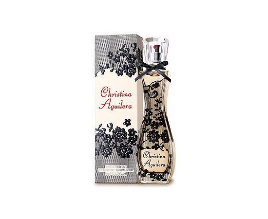 Tester Christina Aguilera 50ml Sieviešu Smaržas