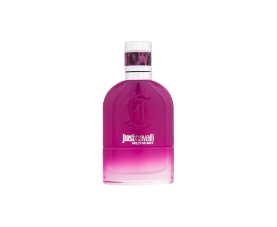 Roberto Cavalli Just Cavalli / Wild Heart 30ml Sieviešu Smaržas
