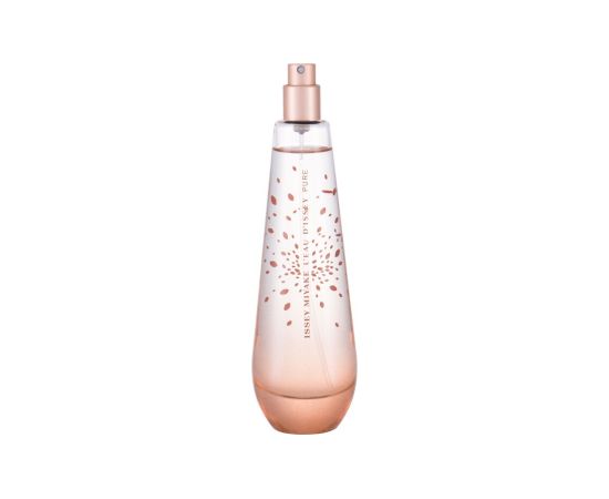 Issey Miyake Tester L'Eau D'Issey / Pure Petale de Nectar 90ml Sieviešu Smaržas
