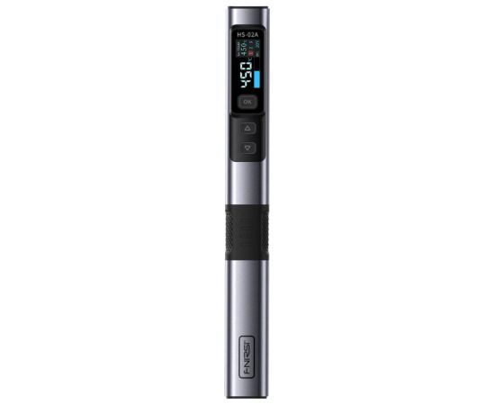 FNIRSI HS-02A 100 W smart soldering iron Specinstrumenti