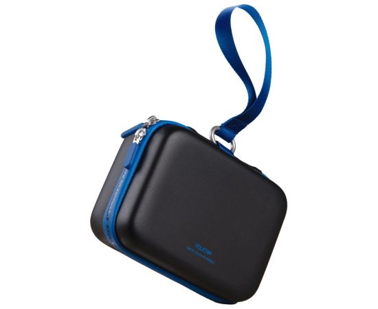 Telesin DisAdv EVA Carrying Bag for DJI Osmo Action 6 (Black) Сумки Для Фото/видео камер