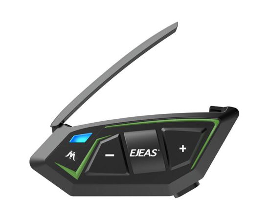 Motorcycle Intercom EJEAS MS8-SE Moto ķiveres 