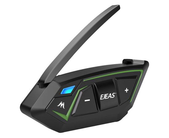 Motorcycle Intercom EJEAS MS8-SE Moto ķiveres 