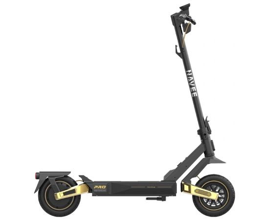 NAVEE ST5 Pro Electric Scooter Elektriskie skrejriteņi