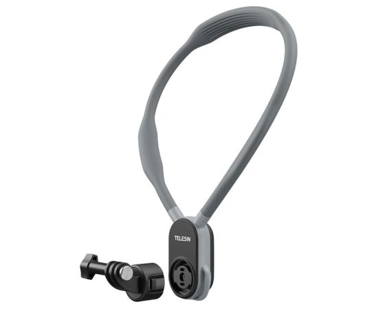 Neck mount with quick release for Telesin sports cameras Aksesuāri sporta kamerām