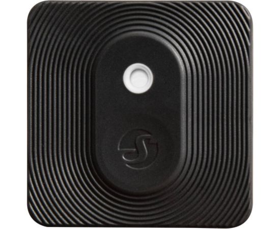 Shelly BLU H&T Temperature and humidity Sensor (Black) Viedie Sensori