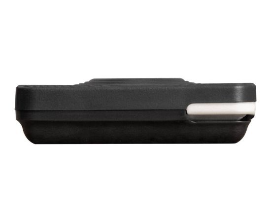 Shelly BLU H&T Temperature and humidity Sensor (Black) Viedie Sensori