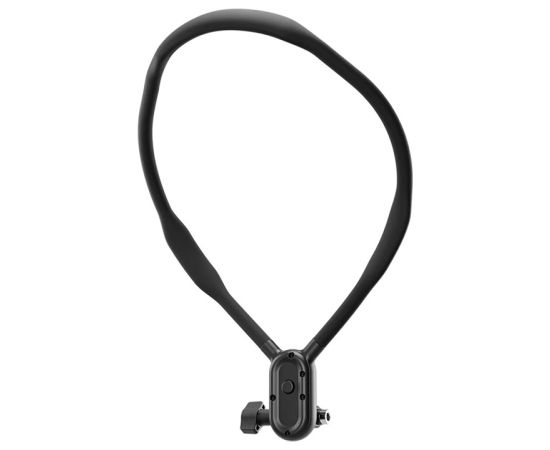 Telesin neck mount with attachment for sports cameras / phones Statīvi un piederumi