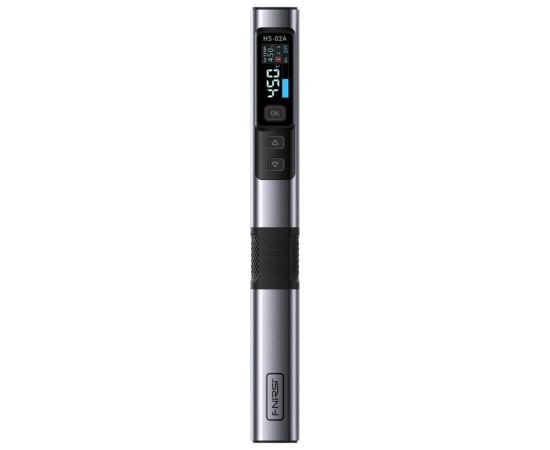 100 W smart soldering iron with FNIRSI HS-02A MAX tool kit Specinstrumenti