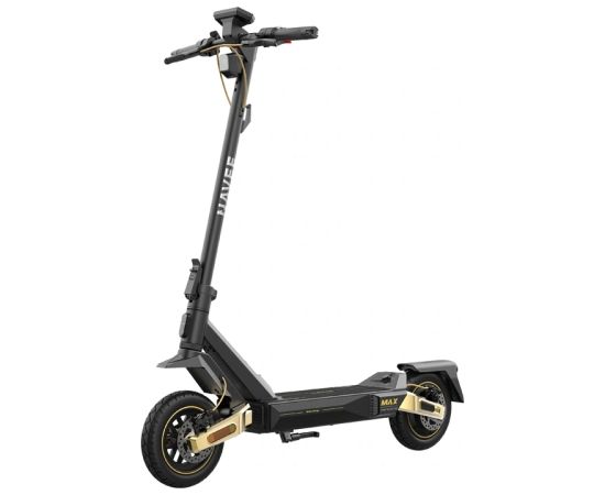 NAVEE ST5 Max Electric Scooter Elektriskie skrejriteņi