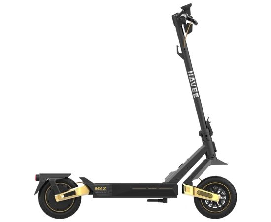 NAVEE ST5 Max Electric Scooter Elektriskie skrejriteņi