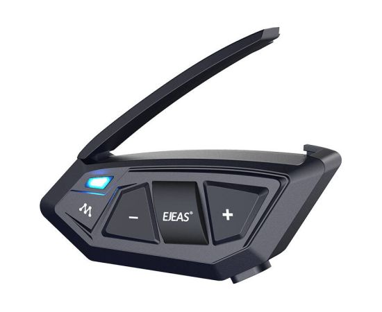 Motorcycle Intercom EJEAS MS20 Moto ķiveres 