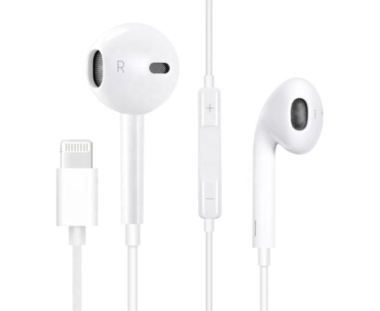 Fiesta headset Lightning FISEMW20 Aудио-видео